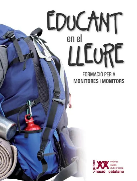 Educant en el Lleure
