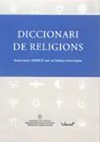 Diccionari de Religions