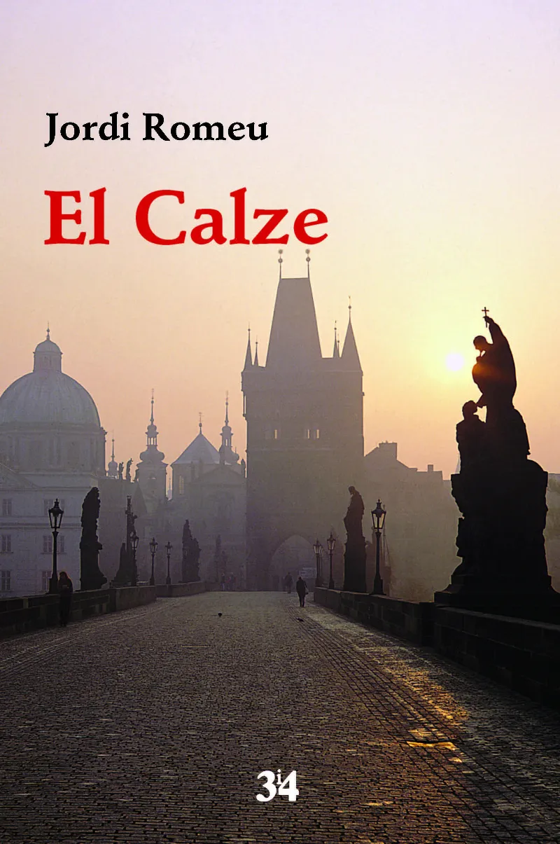 CALZE, EL