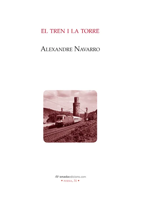 TREN I LA TORRE,EL