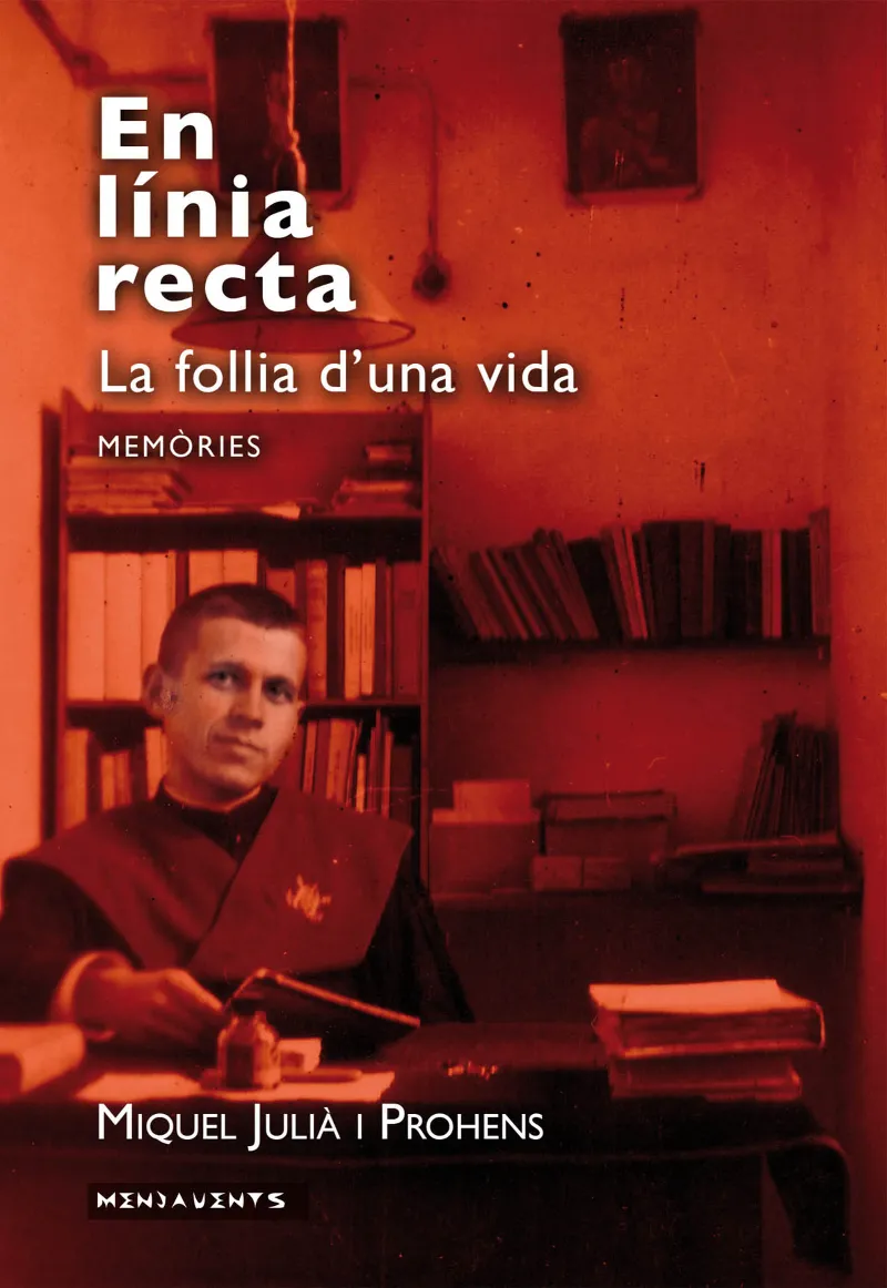 EN LINIA RECTA -LA FOLLIA D'UNA VIDA- MEMORIES