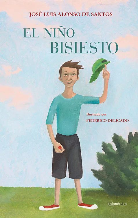 NIÑO BISIESTO,EL