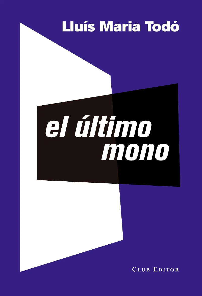 ULTIMO MONO,EL