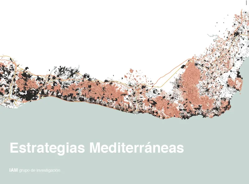 Estrategias Mediterráneas