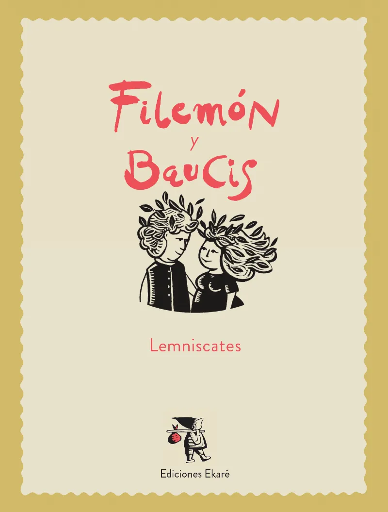 FILEMON Y BAUCIS