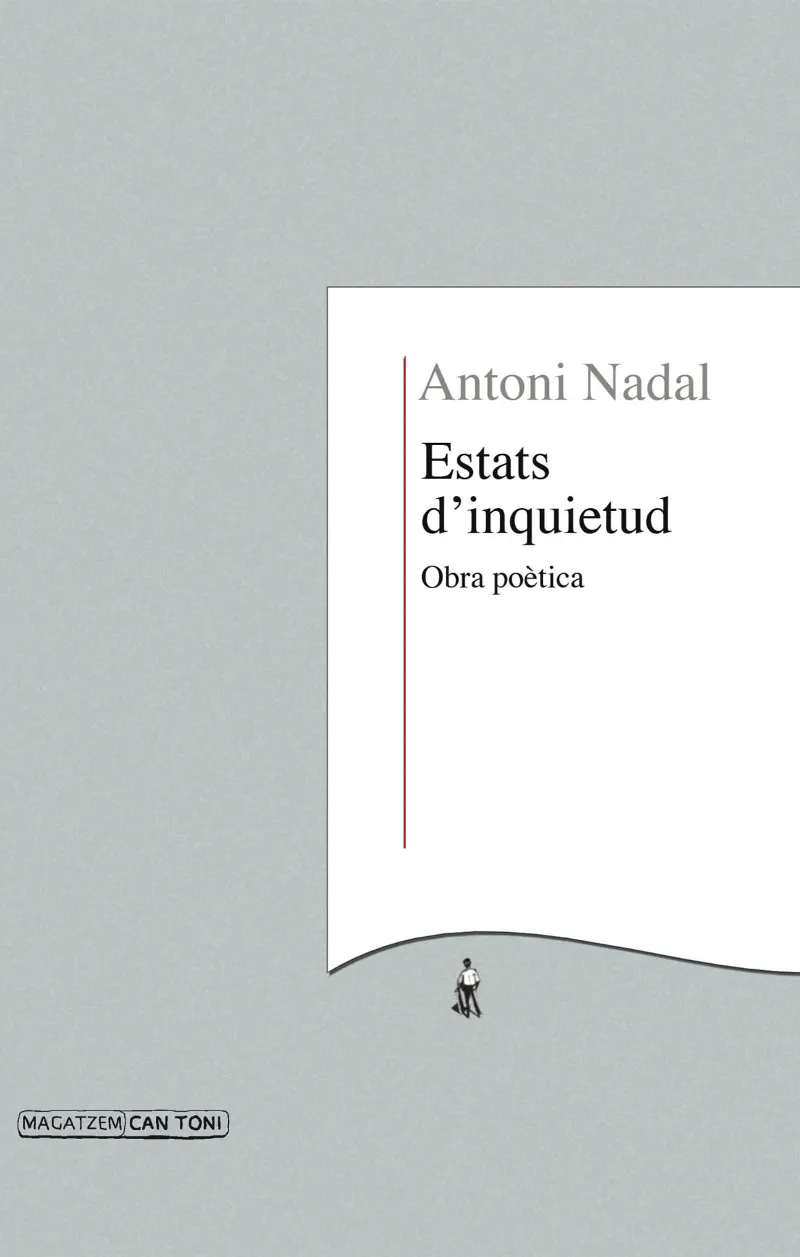 ESTATS D'INQUIETUD