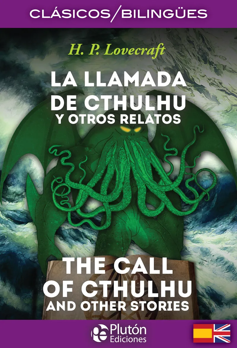 LA LLAMADA DE CTHULHU/ THE CALL OF CTHULHU