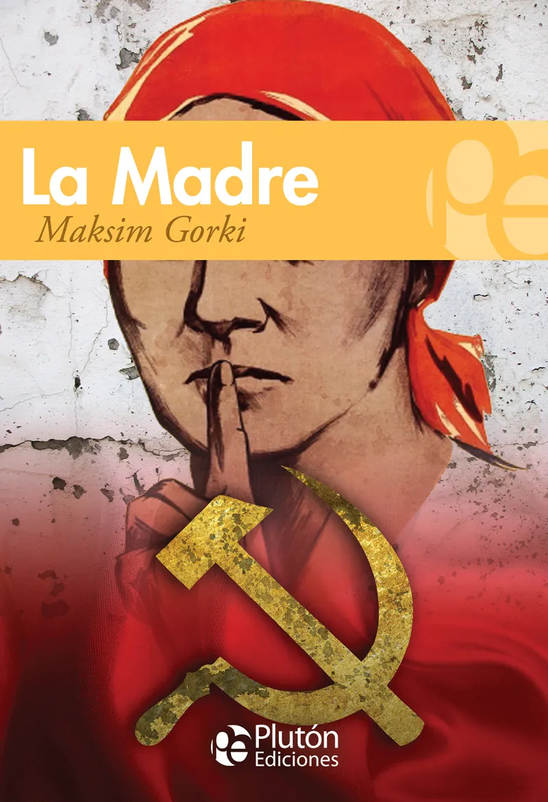 MADRE,LA