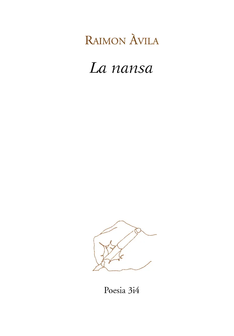 NANSA, LA