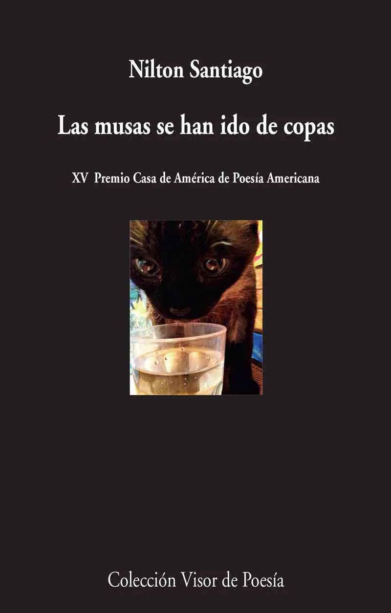 MUSAS SE HAN IDO DE COPAS,LAS