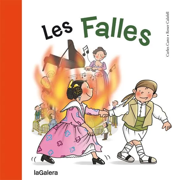 FALLES,LES