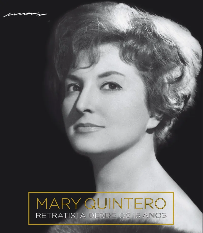 MARY QUINTERO