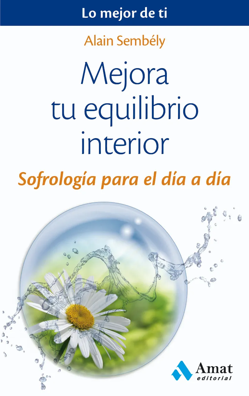 Mejora tu equilibrio interior