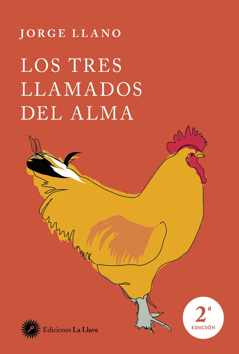 TRES LLAMADOS DEL ALMA,LOS - PRIMER LLAMADO AL SERVICIO -