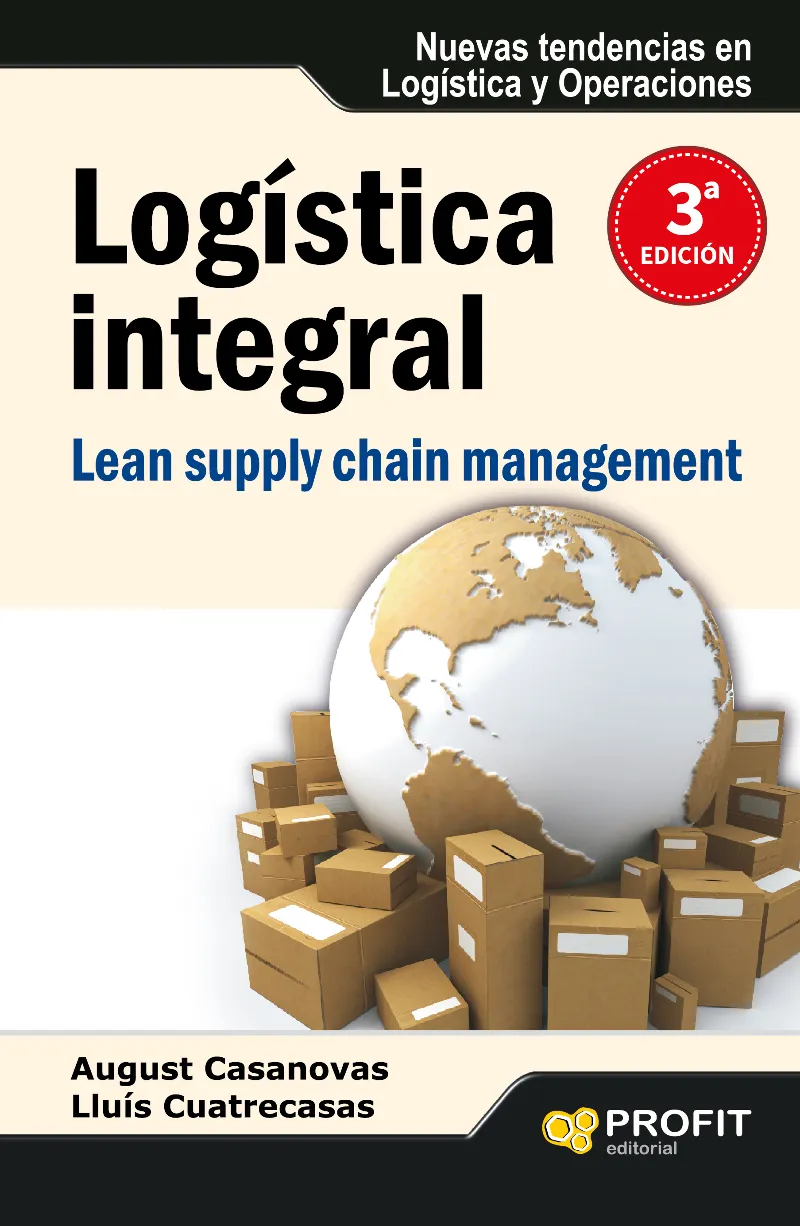 LOGISTICA INTEGRAL