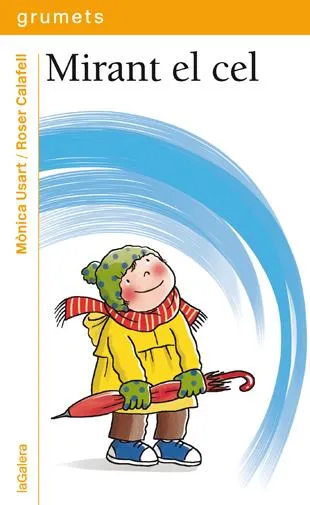 MIRANT EL CEL -PETIT-
