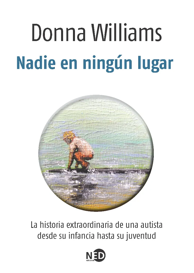 NADIE EN NINGUN LUGAR