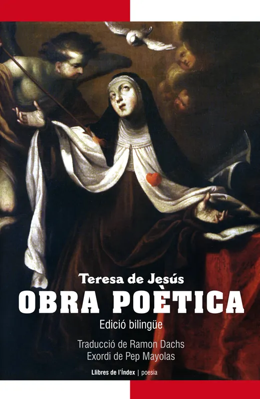 OBRA POETICA -EDICIO BILINGUE-