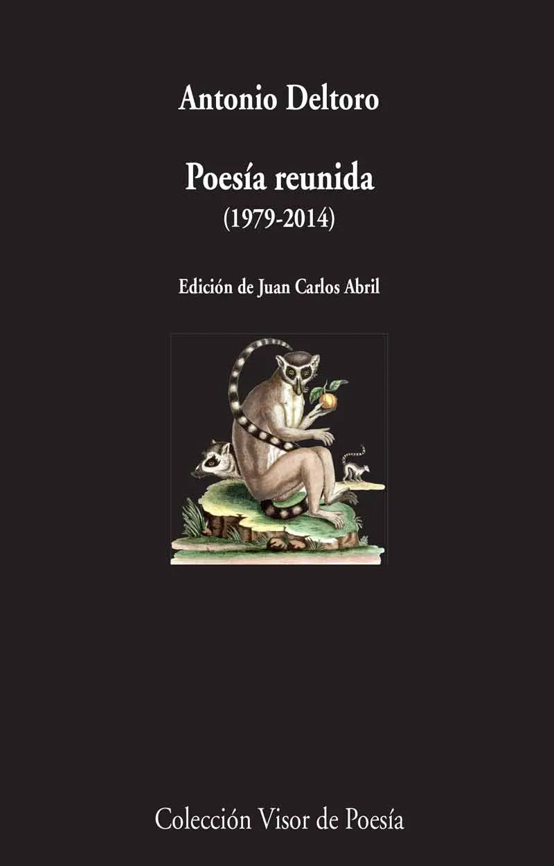 POESIA REUNIDA 1979-2014