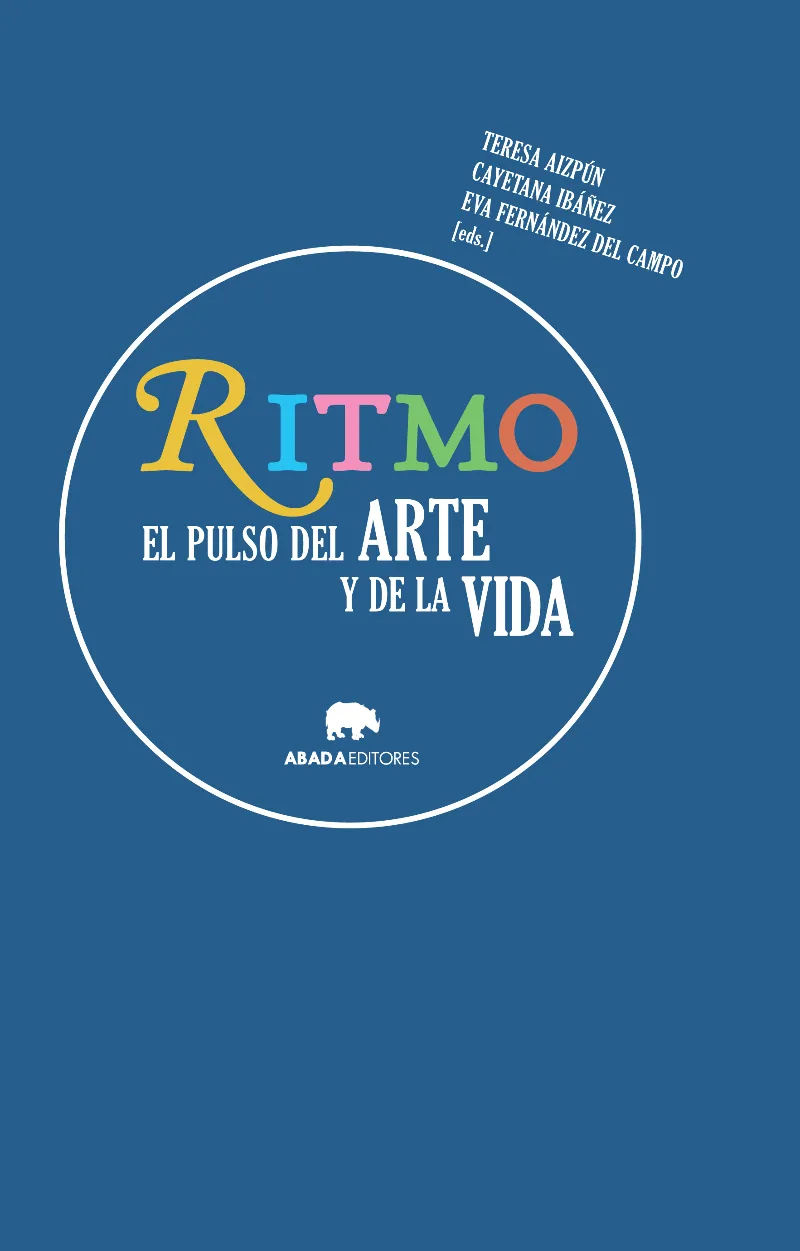 RITMO -EL PULSO DEL ARTE Y DE LA VIDA-