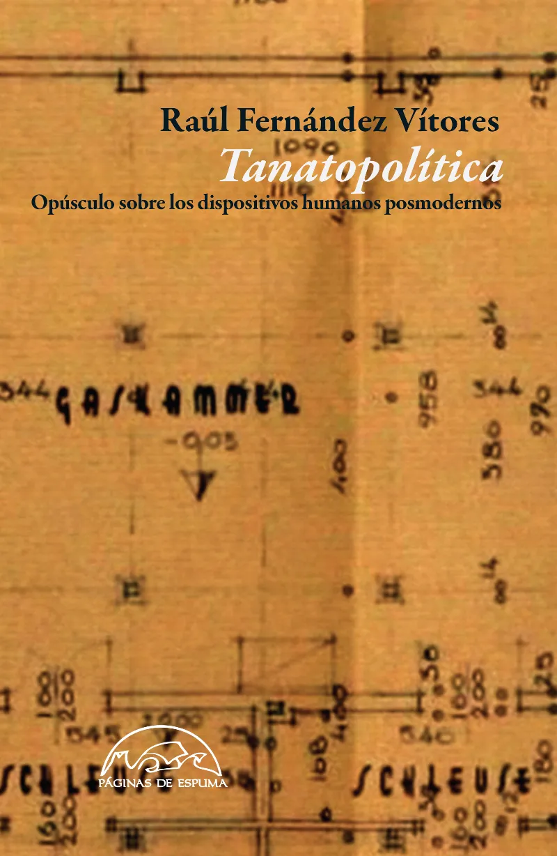 TANATOPOLITICA