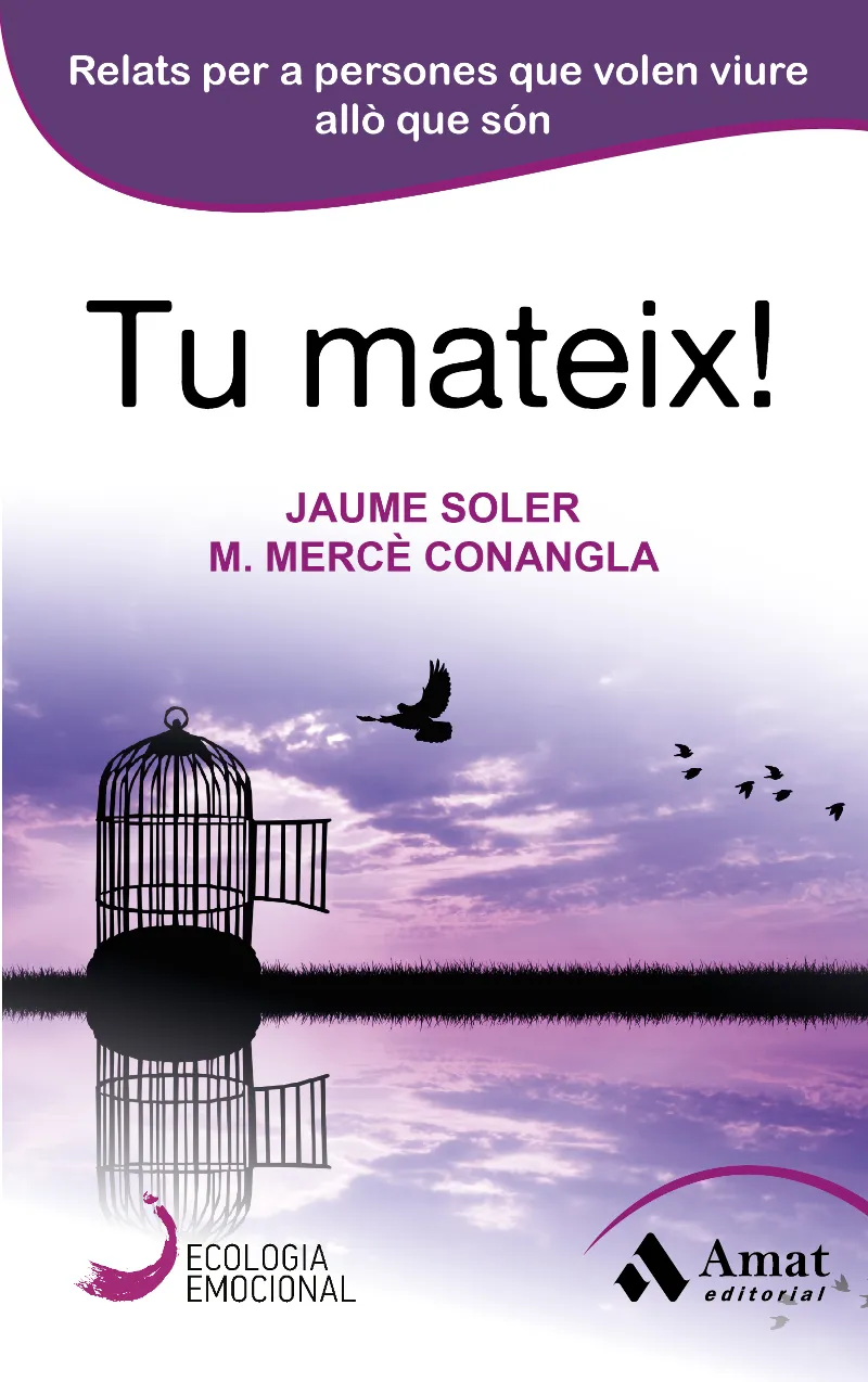 TU MATEIX