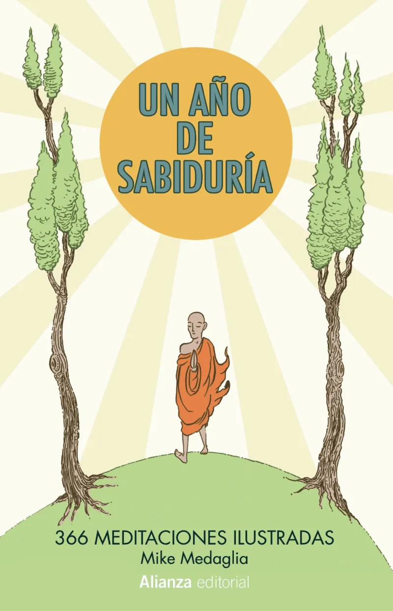 AÑO DE SABIDURIA, UN