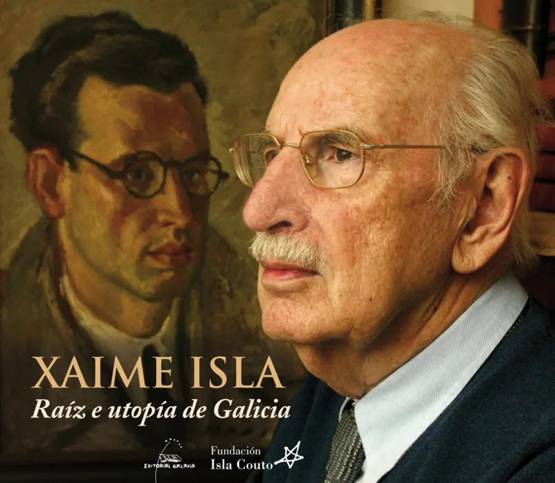 Xaime Isla