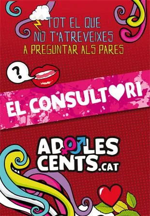 ADOLESCENTS. CAT EL CONSULTORI
