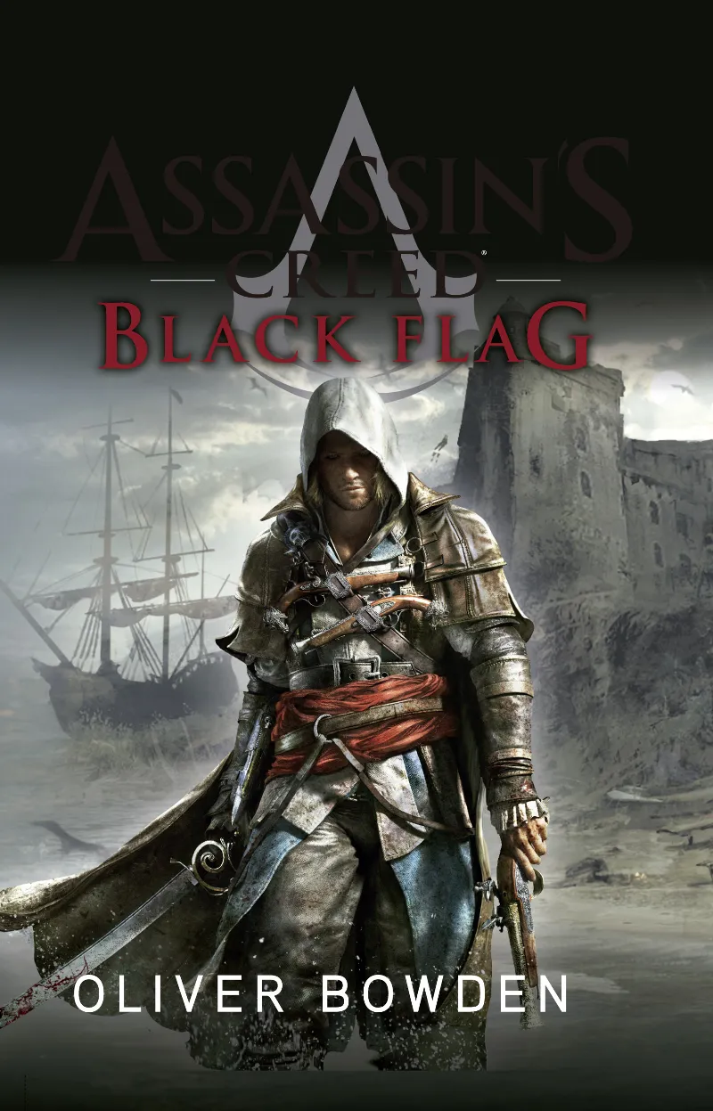 Assassin's Creed. Black Flag