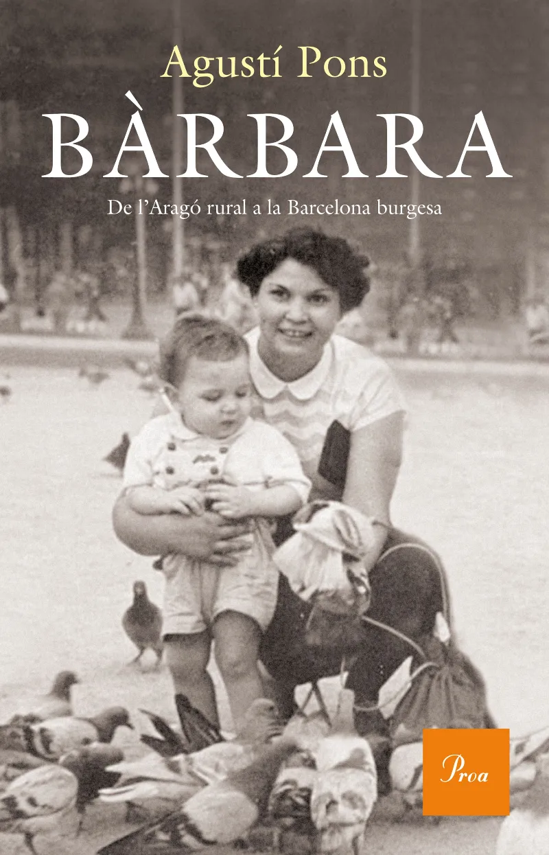 BARBARA
