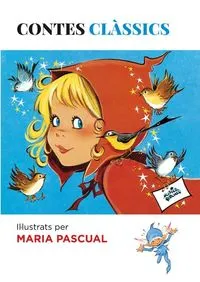 CONTES CLASSICS