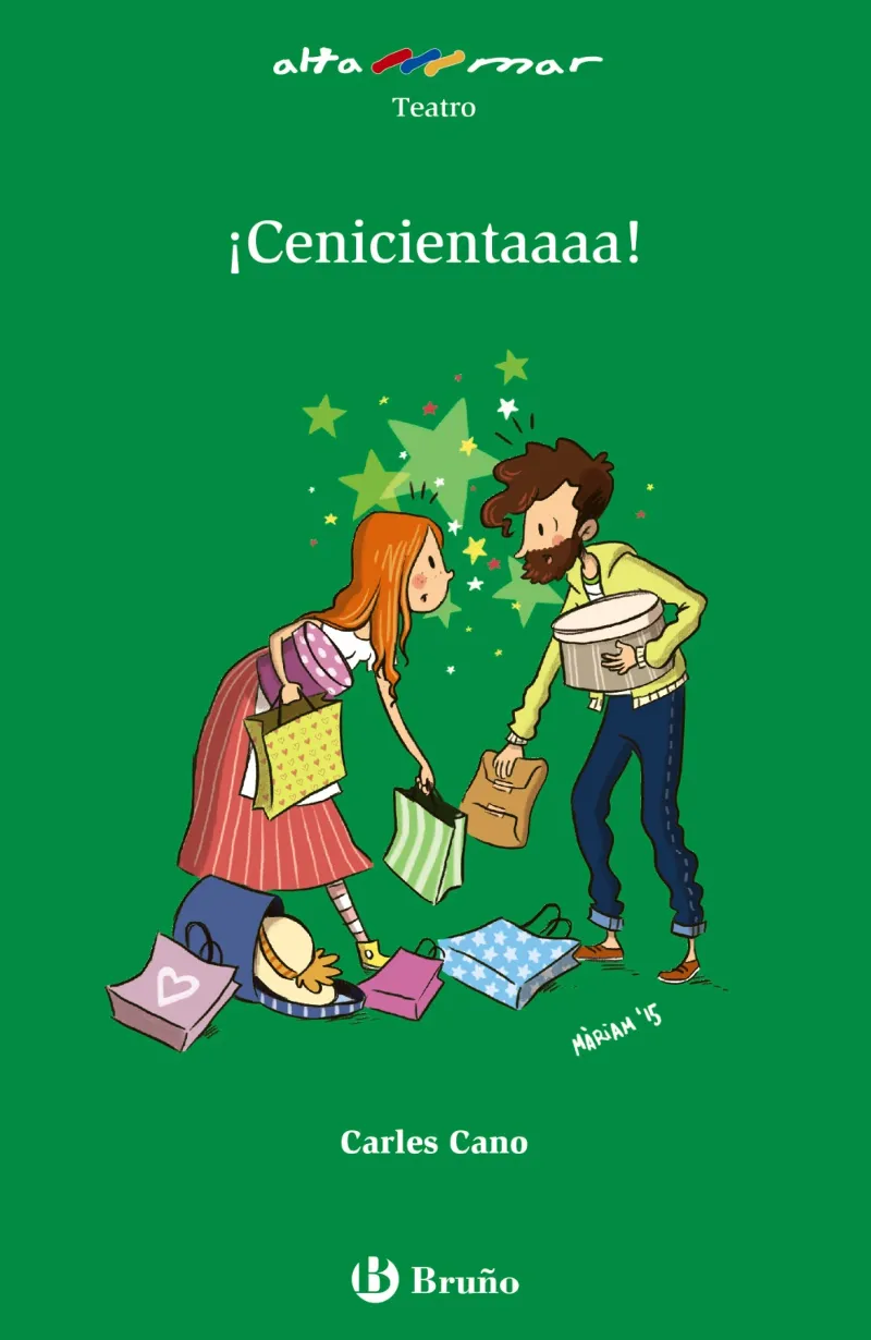 CENICIENTAAAA