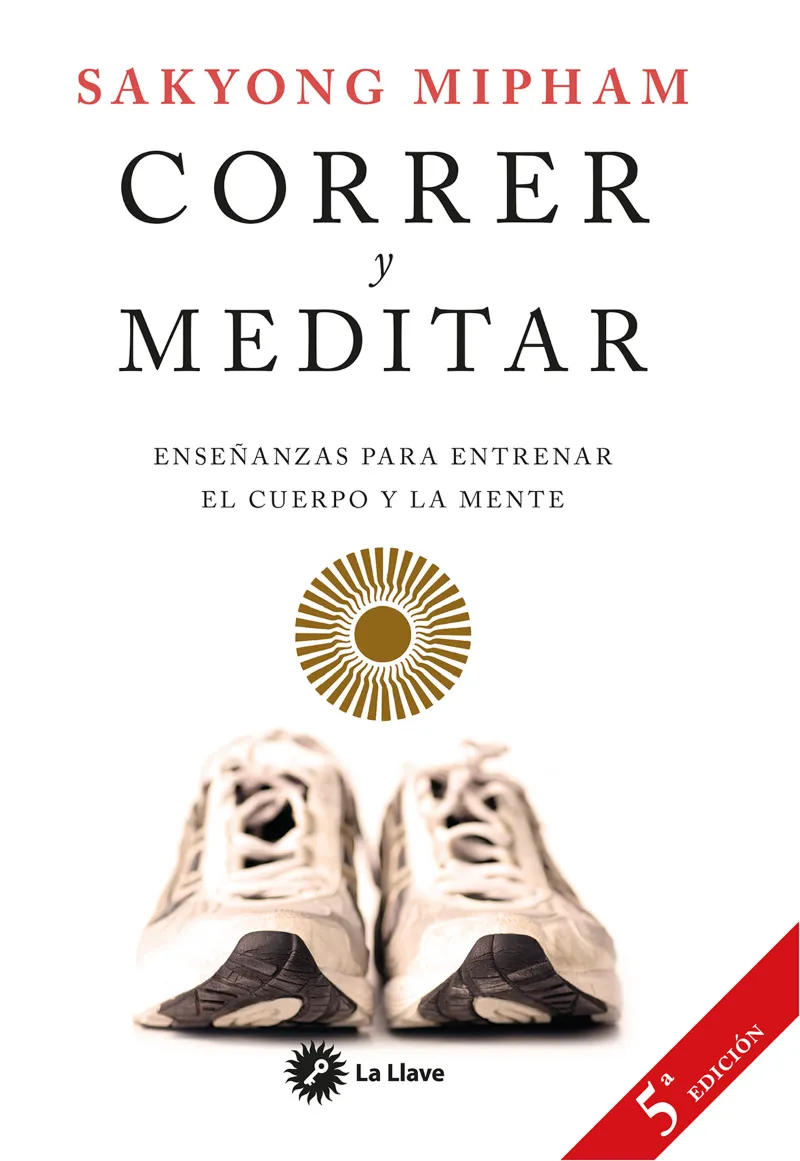 CORRER Y MEDITAR