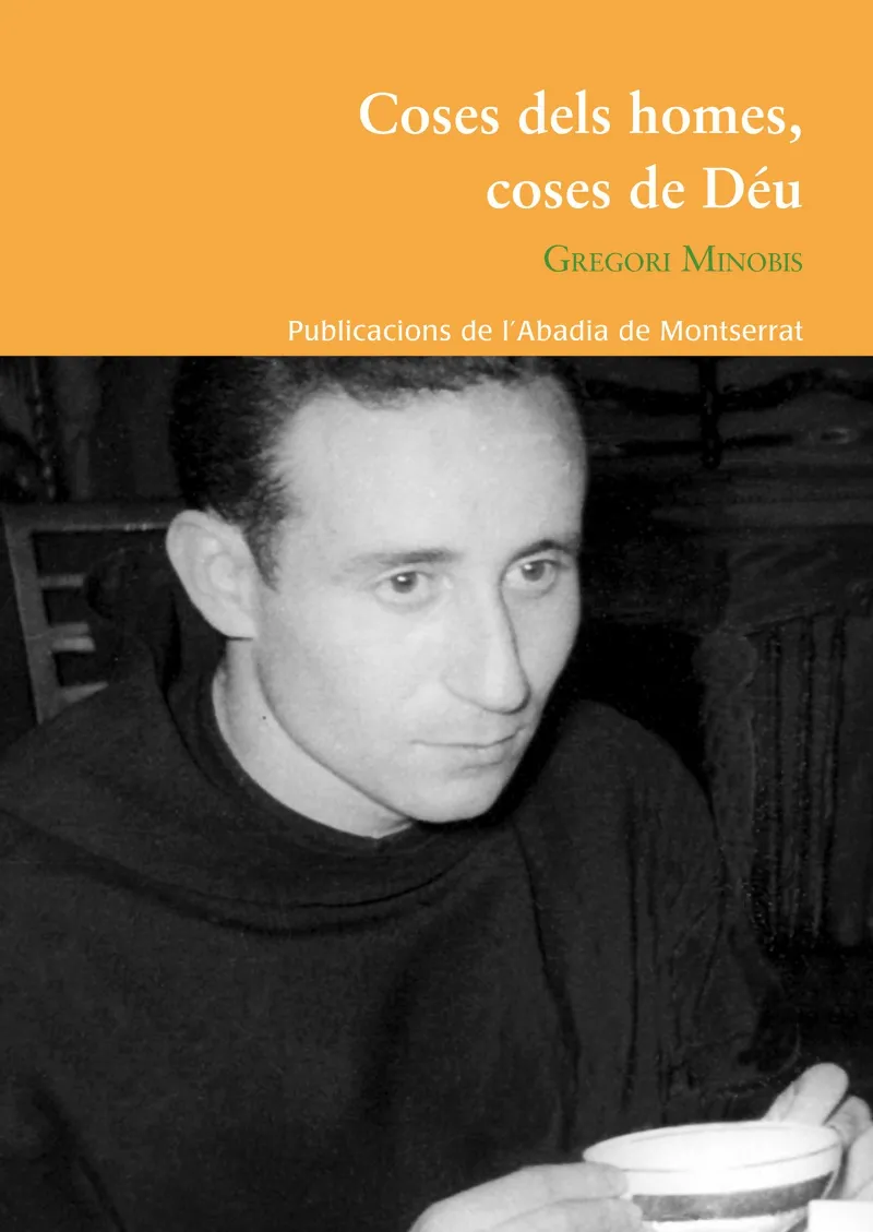 COSES DELS HOMES COSES DE DEU