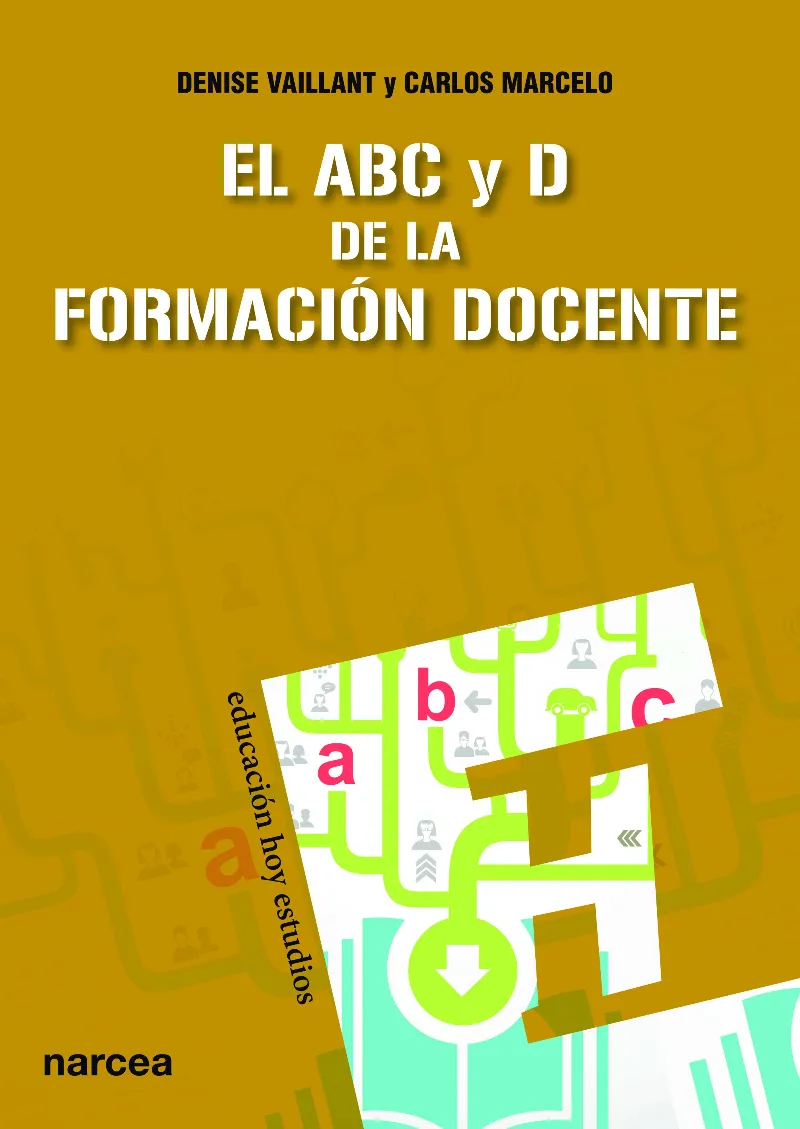 ABC Y D DE LA FORMACION DOCENTE , EL