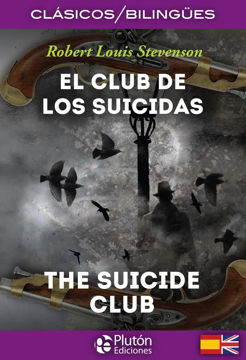 CLUB DE LOS SUICIDAS,EL / THE SICIDE CLUB