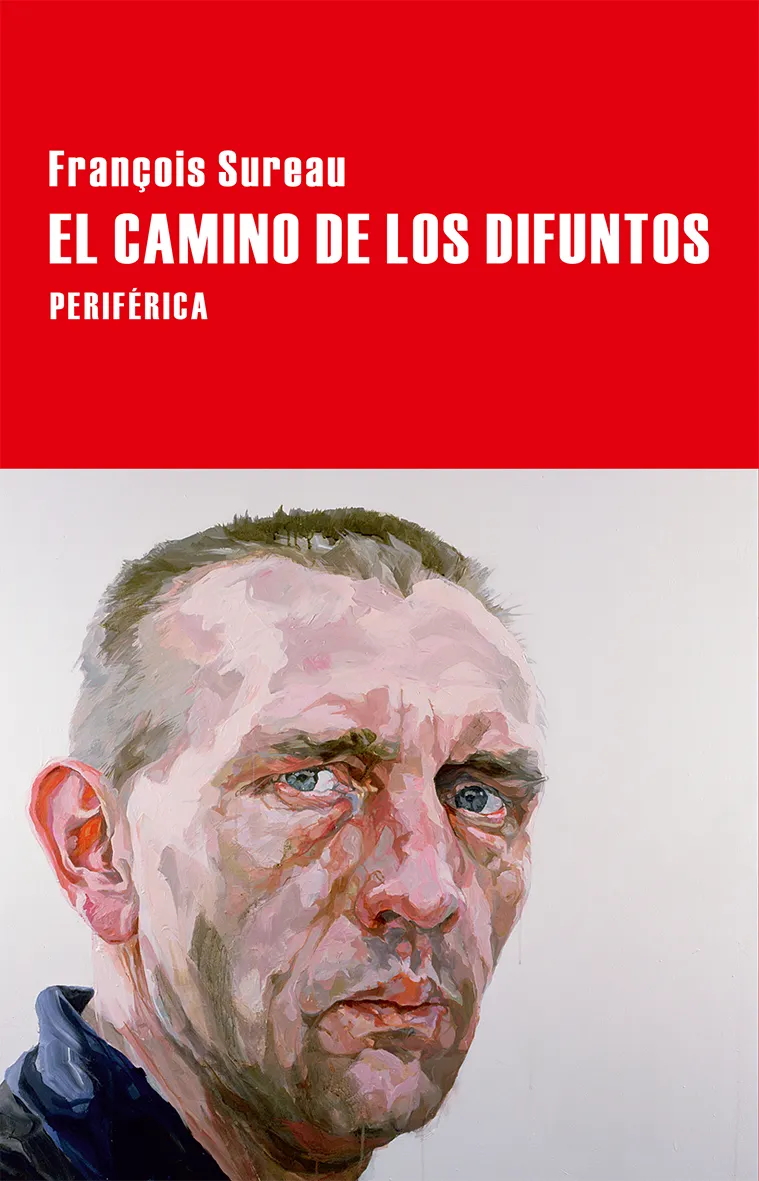 CAMINO DE LOS DIFUNTOS,EL