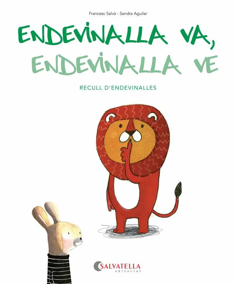 ENDEVINALLA VA ENDEVINALLA VE
