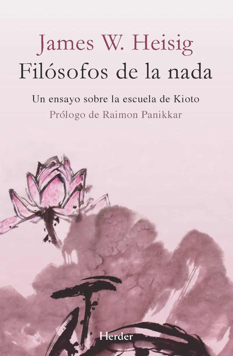 FILOSOFOS DE LA NADA