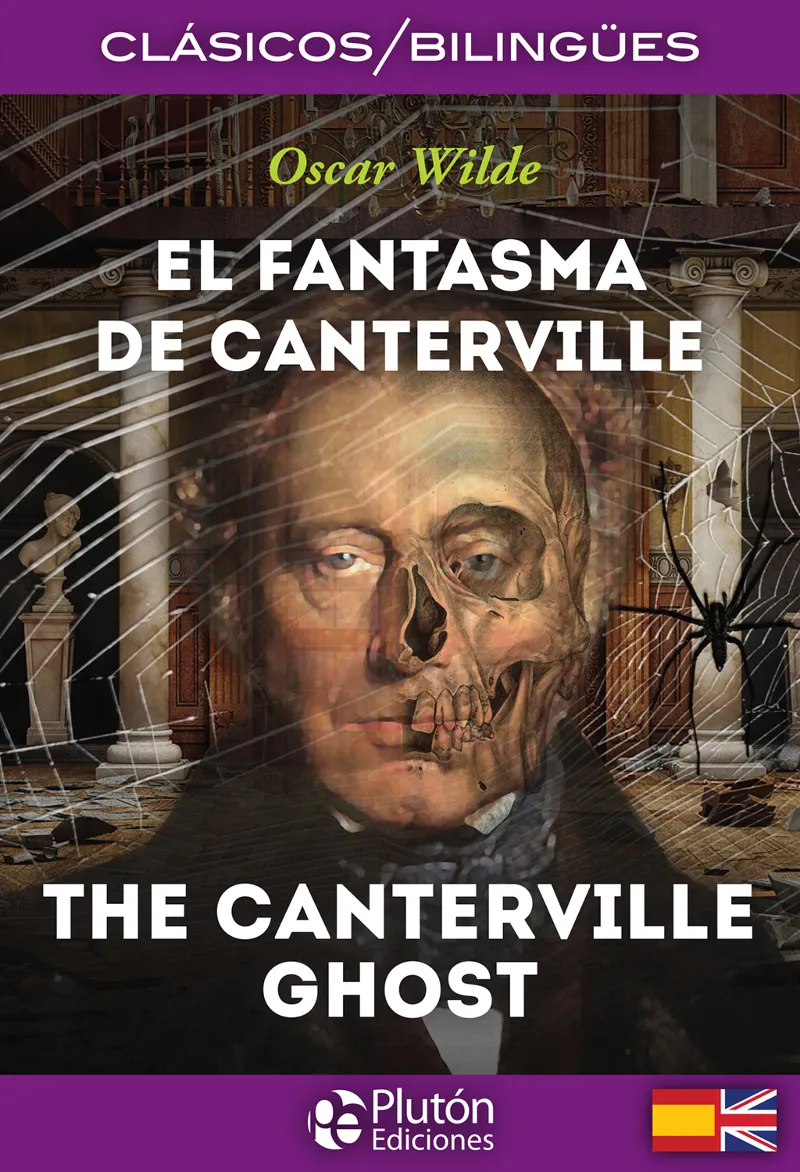 FANTASMA DE CANTERVILLE,EL / THE CANTERVILLE GHOST