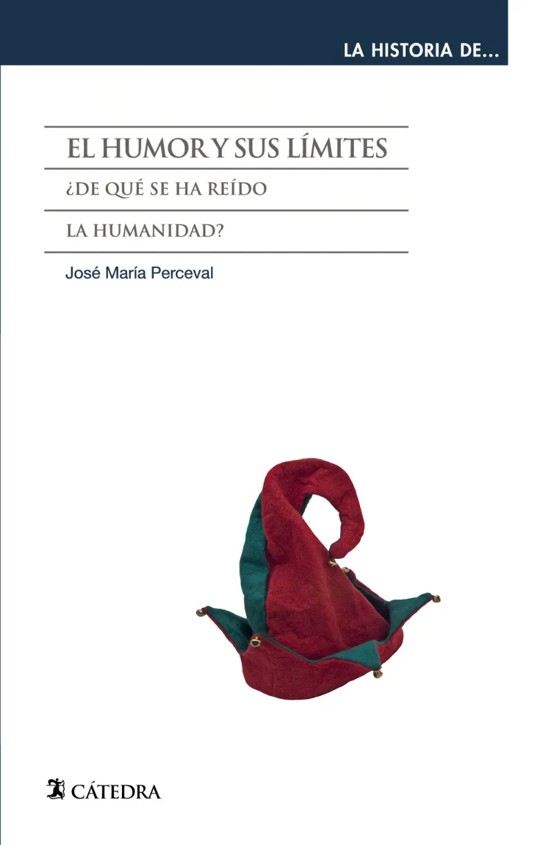 HUMOR Y SUS LIMITES,EL ¨DE QUE SE HA REIDO LA HUMANIDAD?