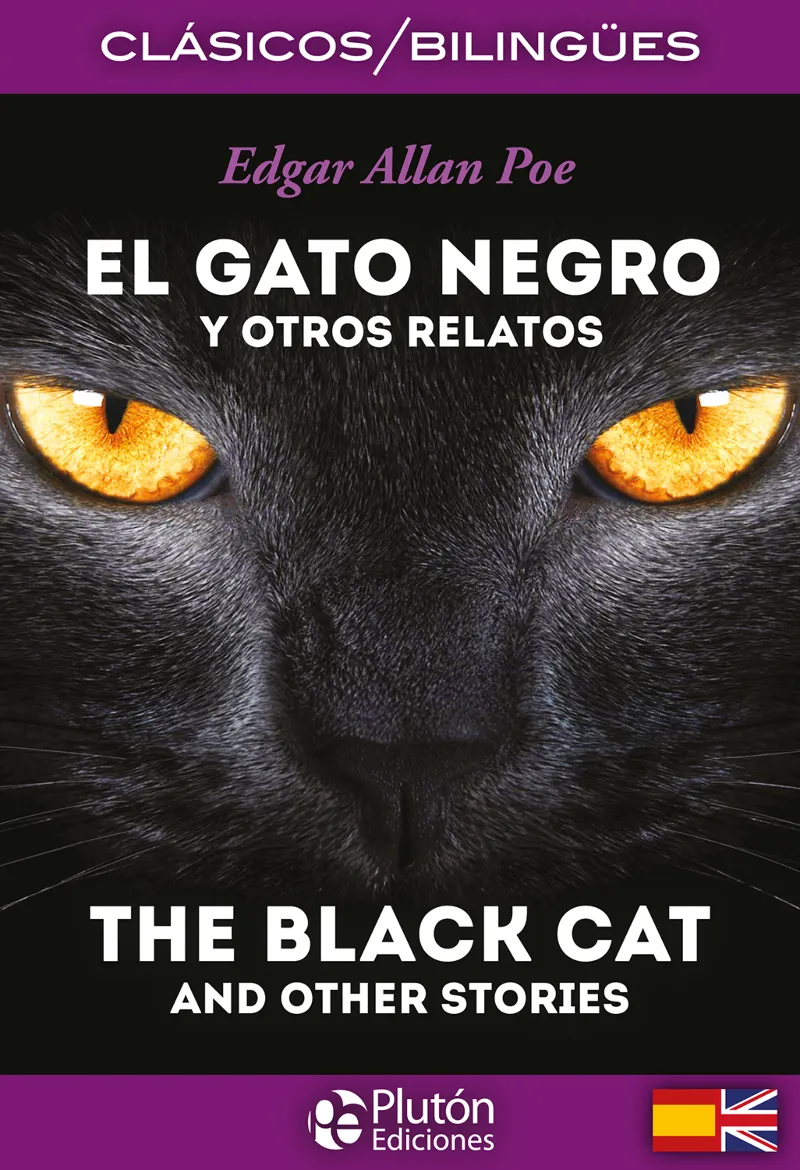 EL GATO NEGRO/ THE BLACK CAT