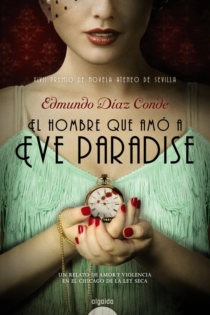 HOMBRE QUE AMO A EVE PARADISE