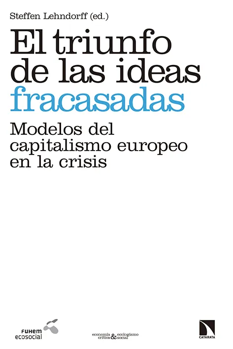 TRIUNFO DE LAS IDEAS FRACASADAS,EL