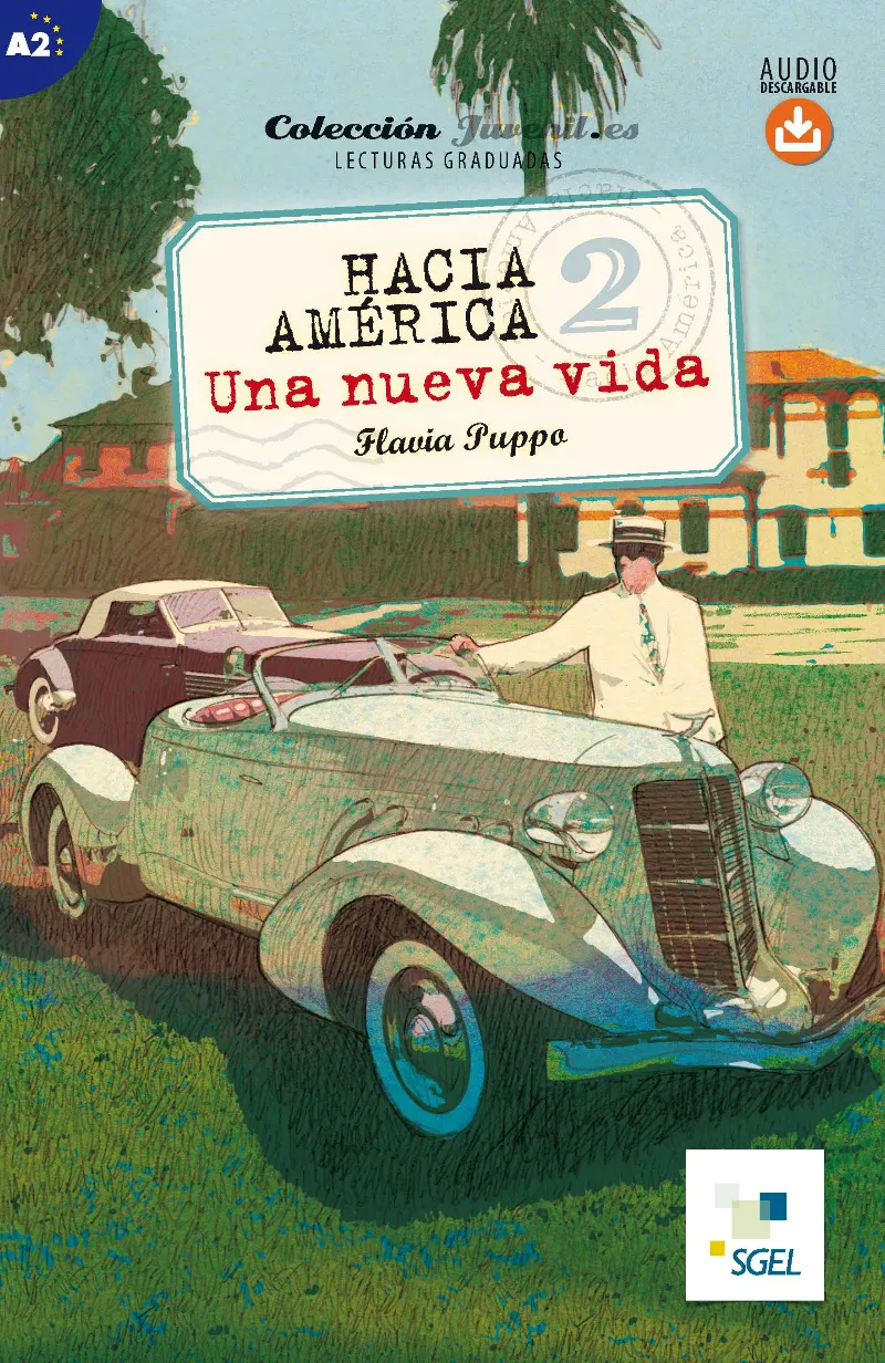 HACIA AMERICA 2