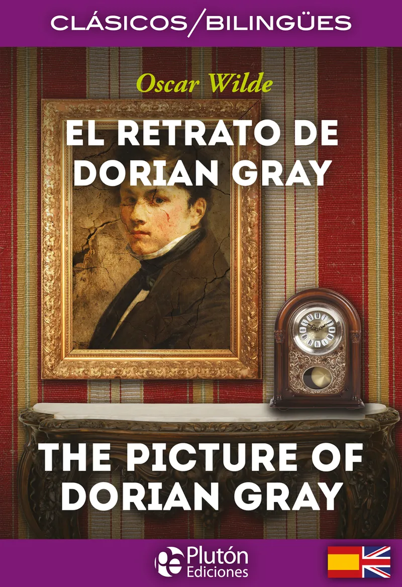 RETRATO DE DORIAN GRAY,EL / THE PICTURE OF DORIAN GRAY