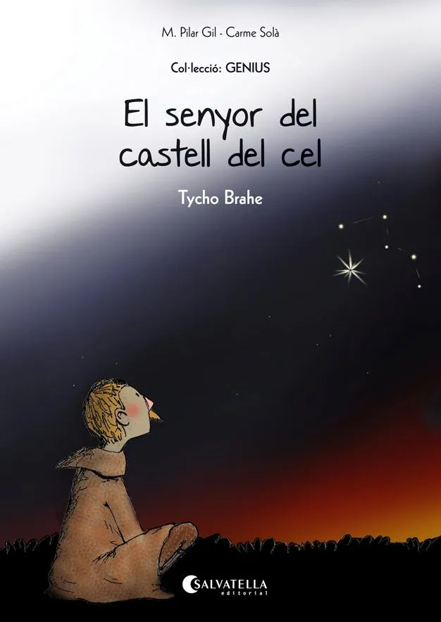 SENYOR DEL CASTELL DEL CEL, EL