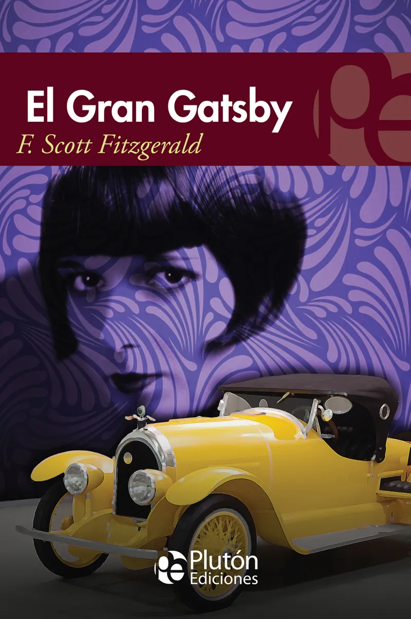 GRAN GATSBY,EL