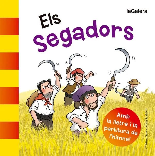 SEGADORS,ELS